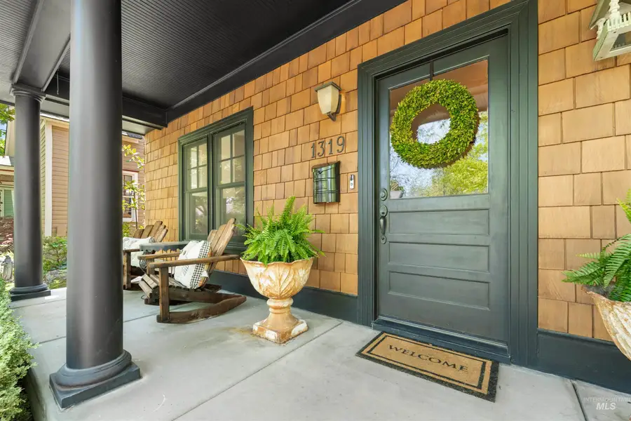 1319 N 6th Street, Boise, ID 83702 - #2