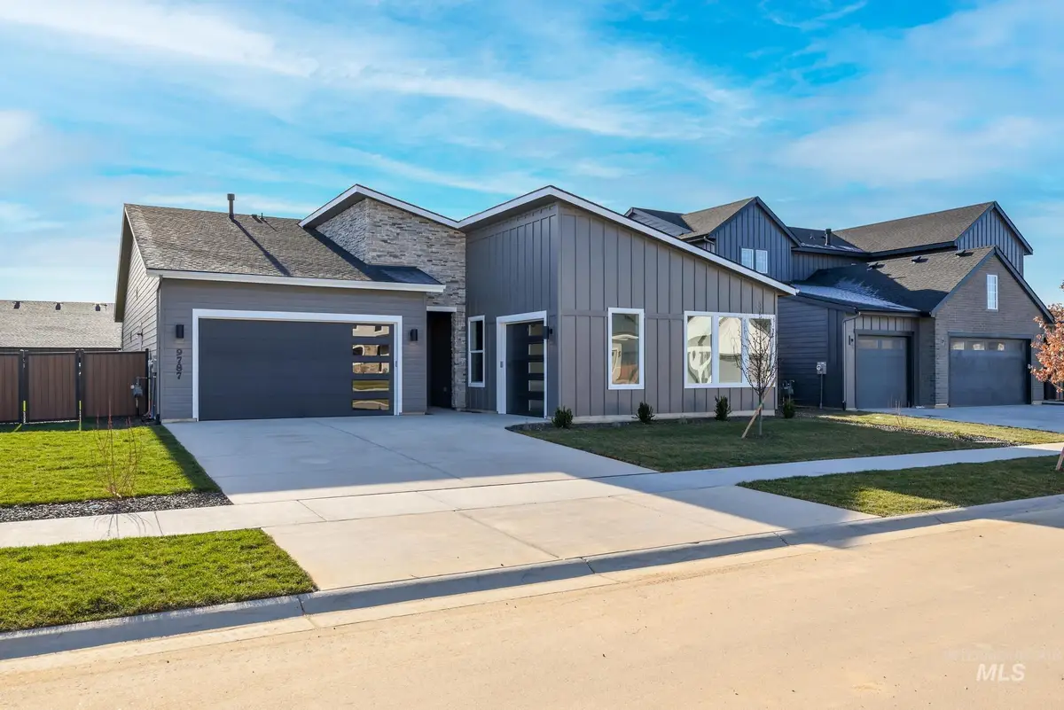 5402 Juliet Rose Ave, Caldwell, ID 83607 - #1