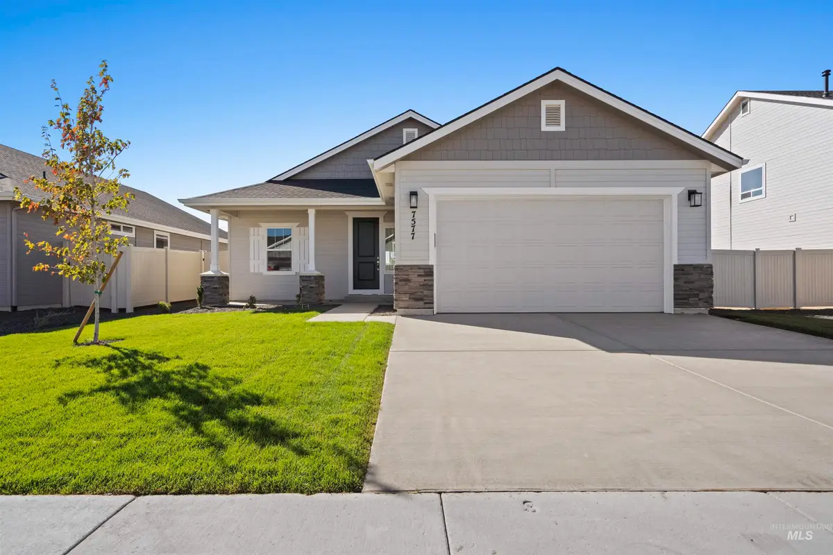 3539 E Boop St., Kuna, ID 83634 - #1