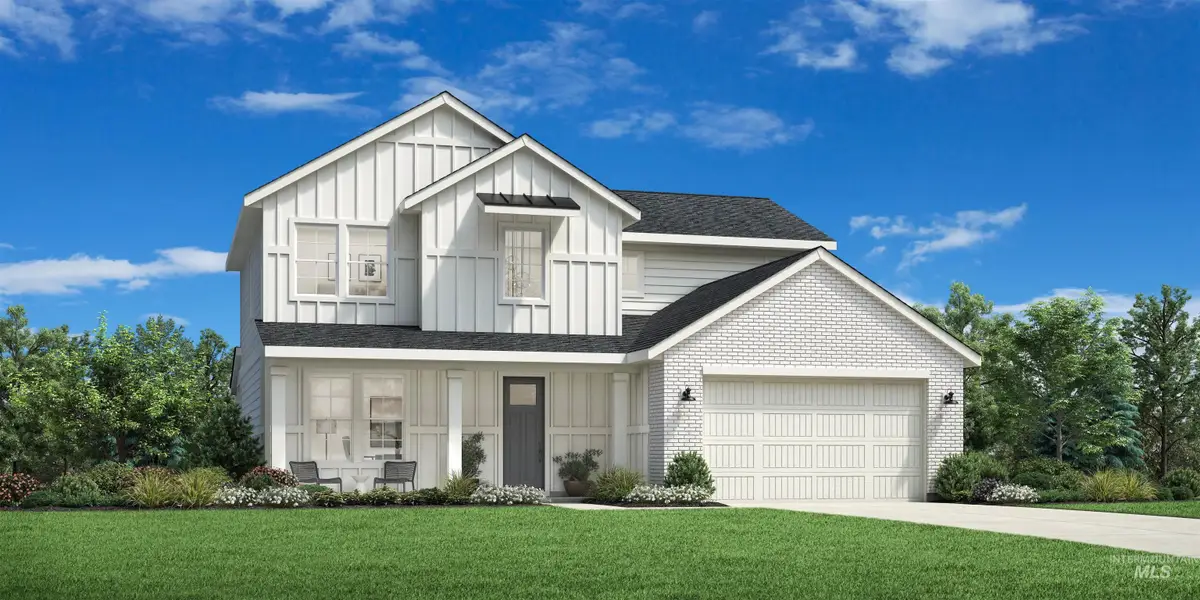 2630 N Morehouse Ave, Eagle, ID 83616 - #1