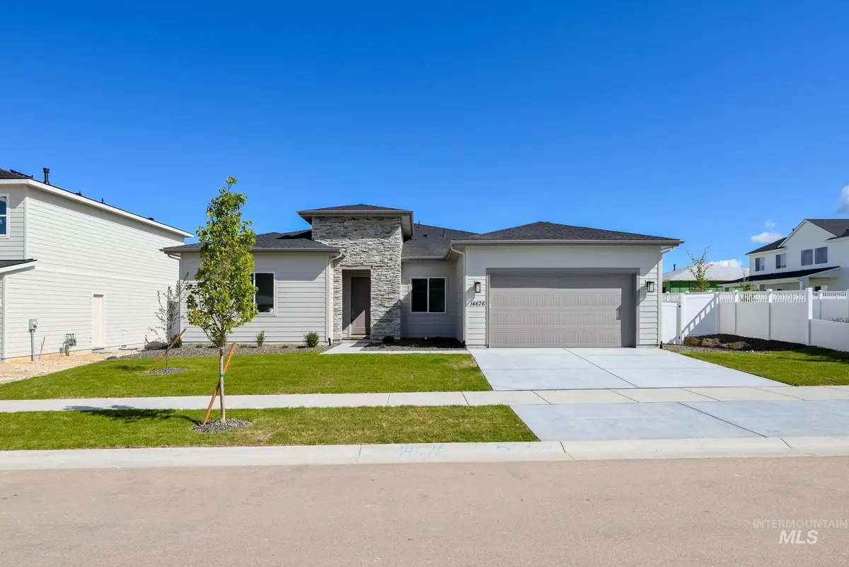 5503 Juliet Rose Ave, Caldwell, ID 83607 - #1