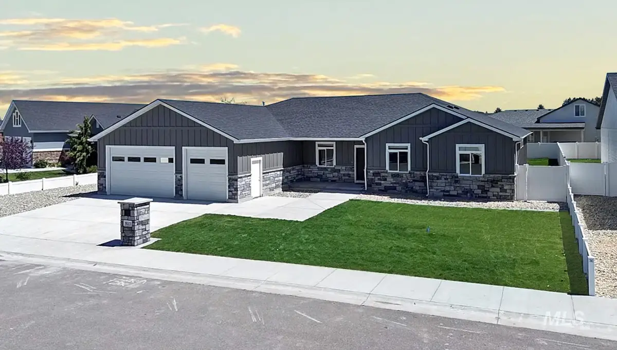 810 Snake River Drive, Heyburn, ID 83336 - #1