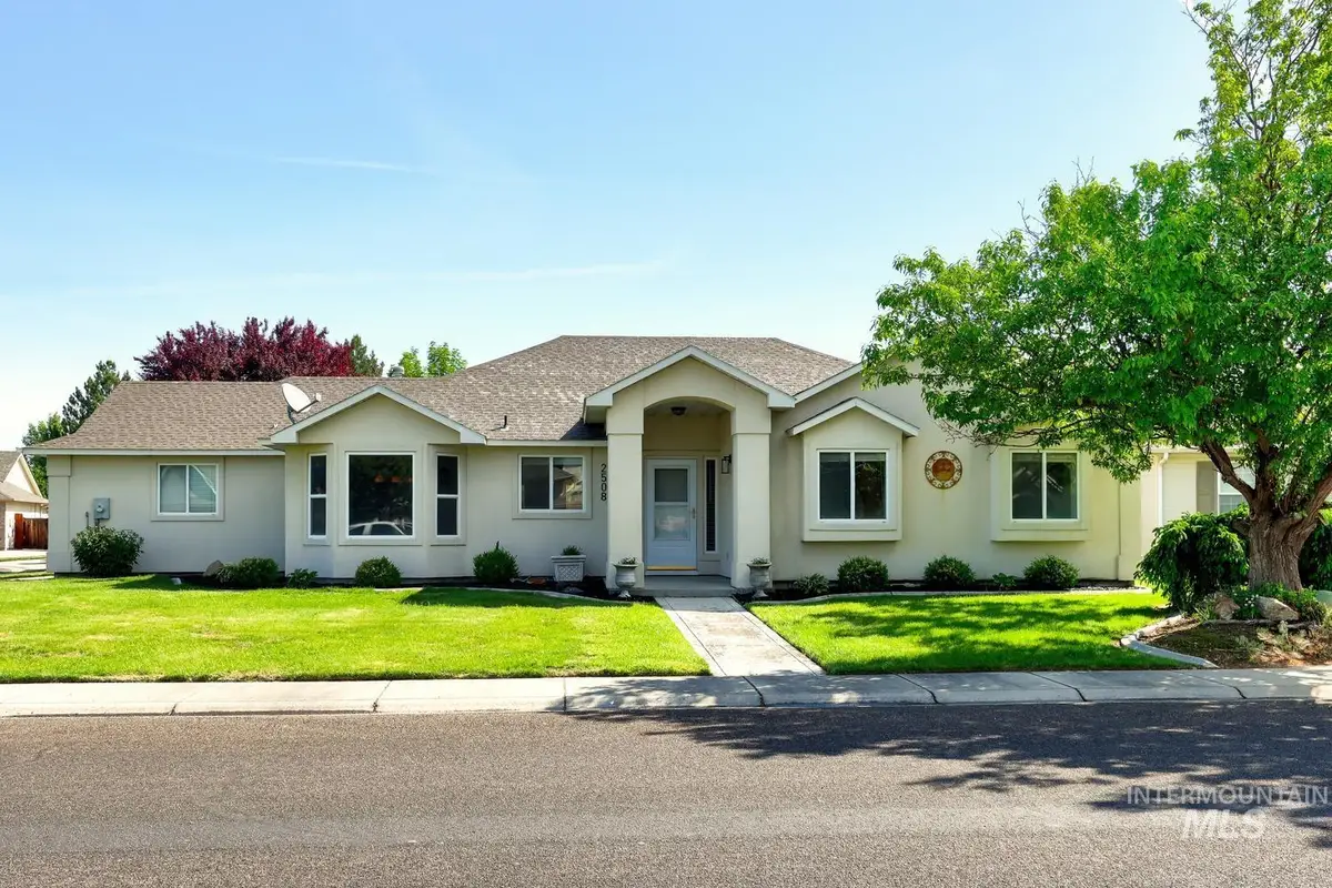 2508 S Chicago, Nampa, ID 83686 - #1