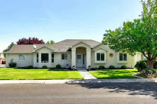 2508 S Chicago, Nampa, ID 83686