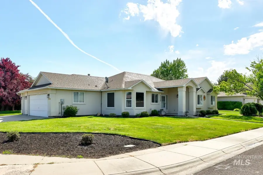 2508 S Chicago, Nampa, ID 83686 - #2