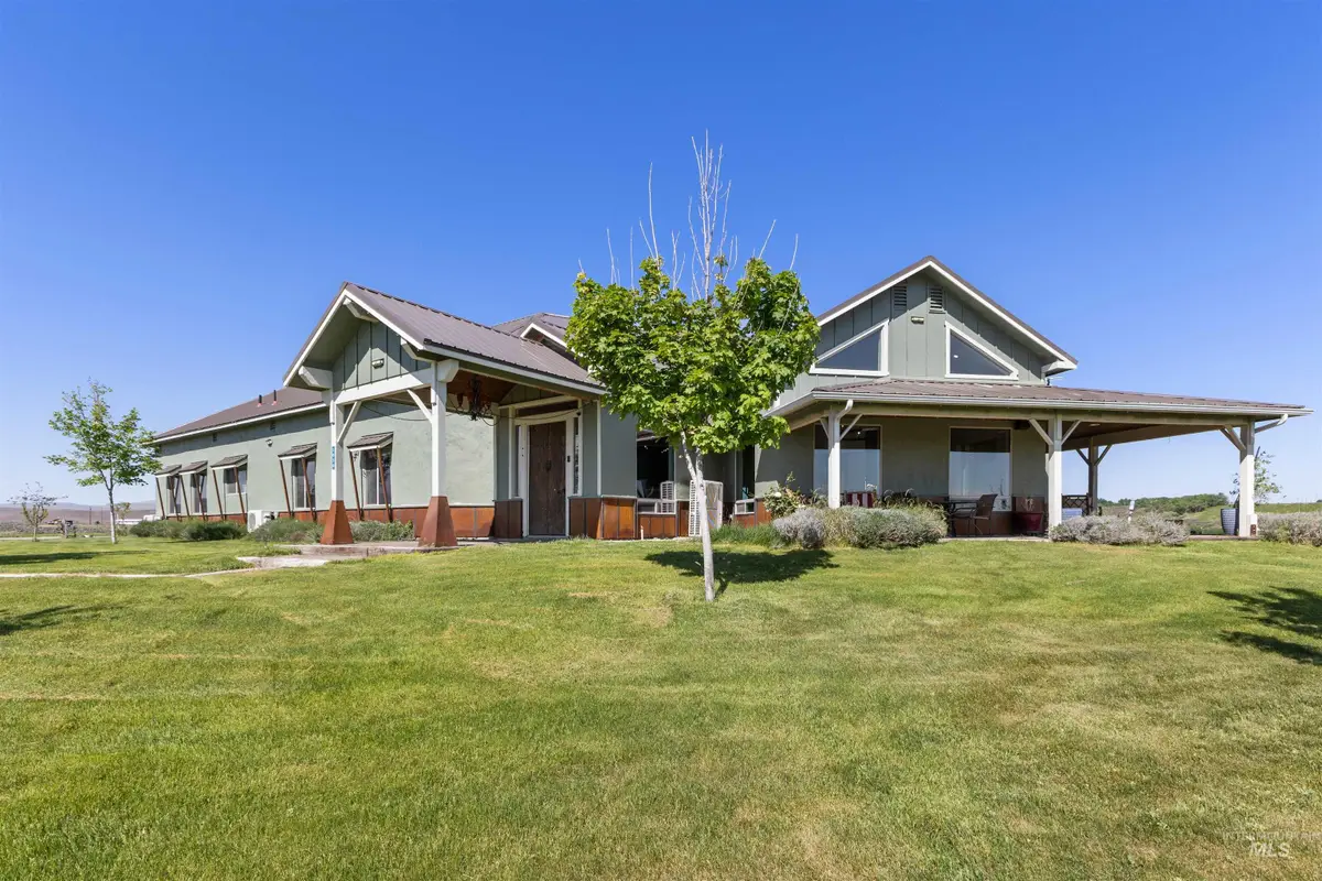 1030 Desert Glen Rd, Adrian, OR 97901 - #1