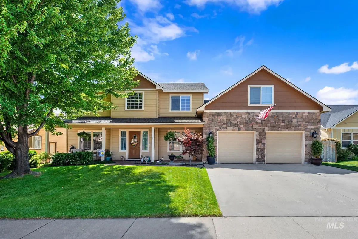 8089 S S Diego Way, Boise, ID 83709 - #1