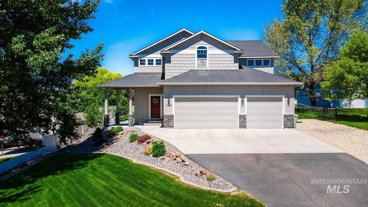 14966 Marvel Place, Caldwell, ID 83607 - #1