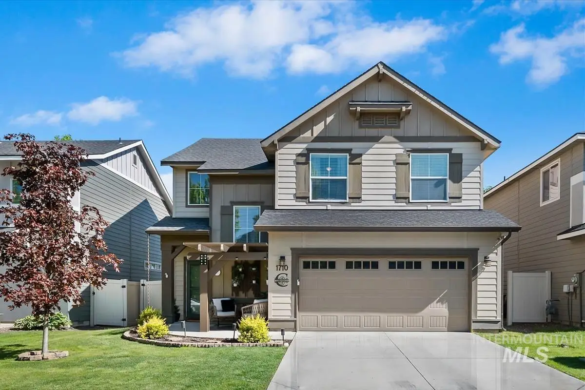 1710 W Woodington St., Meridian, ID 83642 - #1