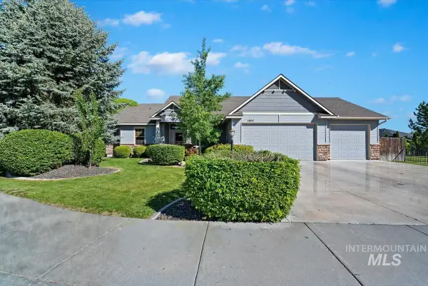 1807 N Calaveras, Kuna, ID 83634