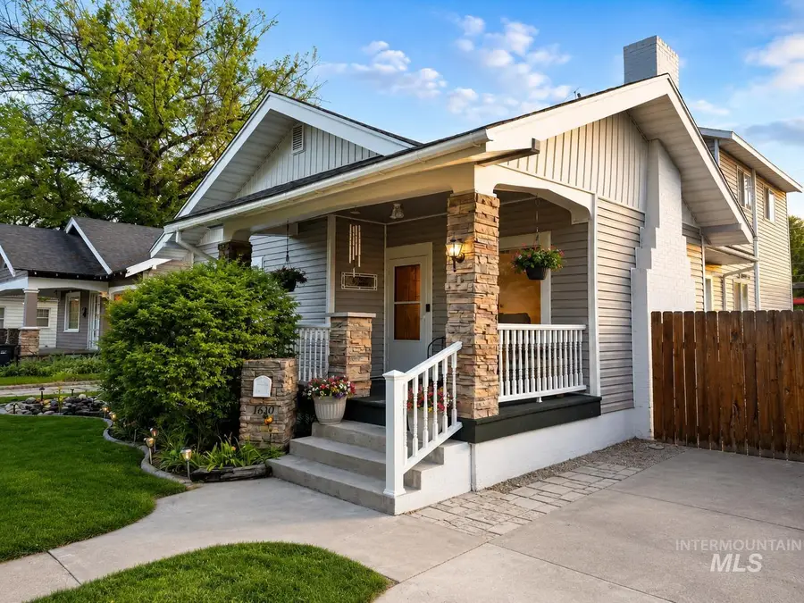 1610 Burton Ave, Burley, ID 83318 - #3