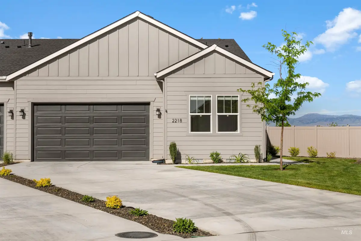 2218 N Leatherwood Ave, Star, ID 83669 - #1