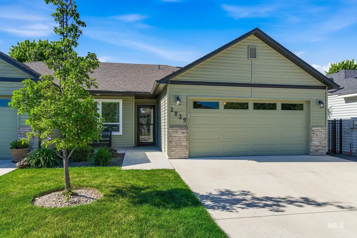2839 E Apricot Dr, Meridian, ID 83646 - #1
