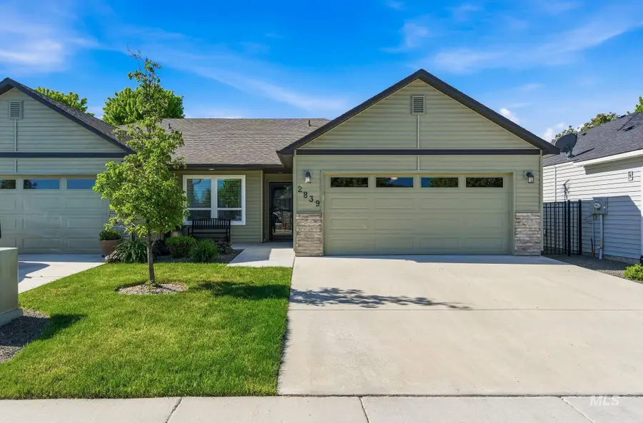 2839 E Apricot Dr, Meridian, ID 83646 - #2