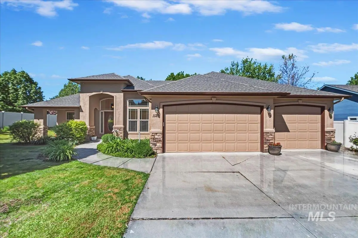 1121 Regency Way, Emmett, ID 83617 - #1