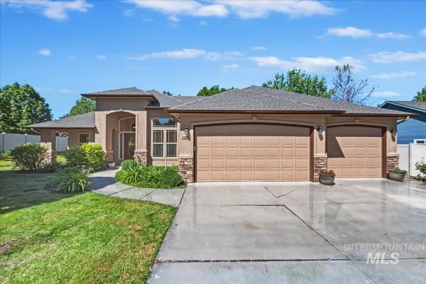 1121 Regency Way, Emmett, ID 83617