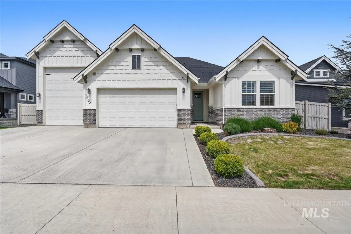 1562 Glencoe St, Middleton, ID 83644 - #1