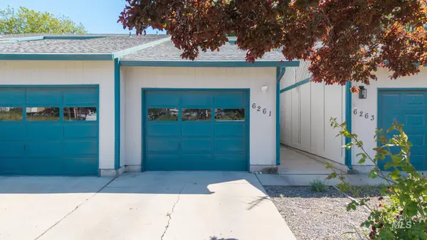 6261 W Morris Hill Rd, Boise, ID 83704
