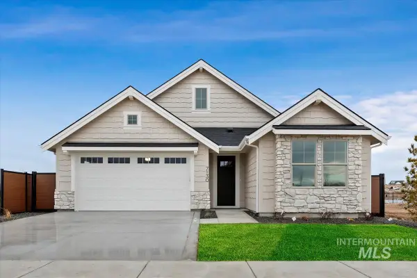 7135 N Valley Breeze Ave, Meridian, ID 83646