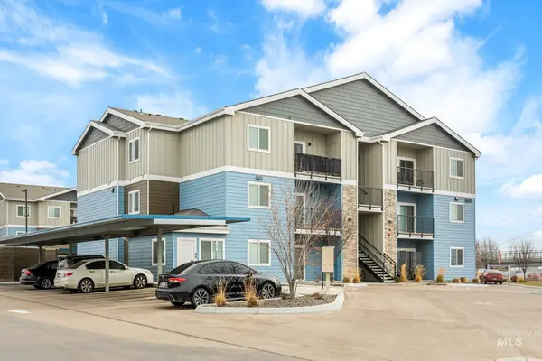 16090 N Merchant Way, Nampa, ID 83687