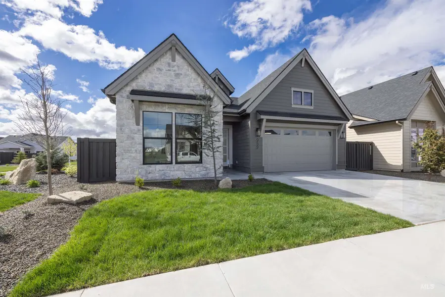 959 E Crescendo St, Meridian, ID 83642 - #2
