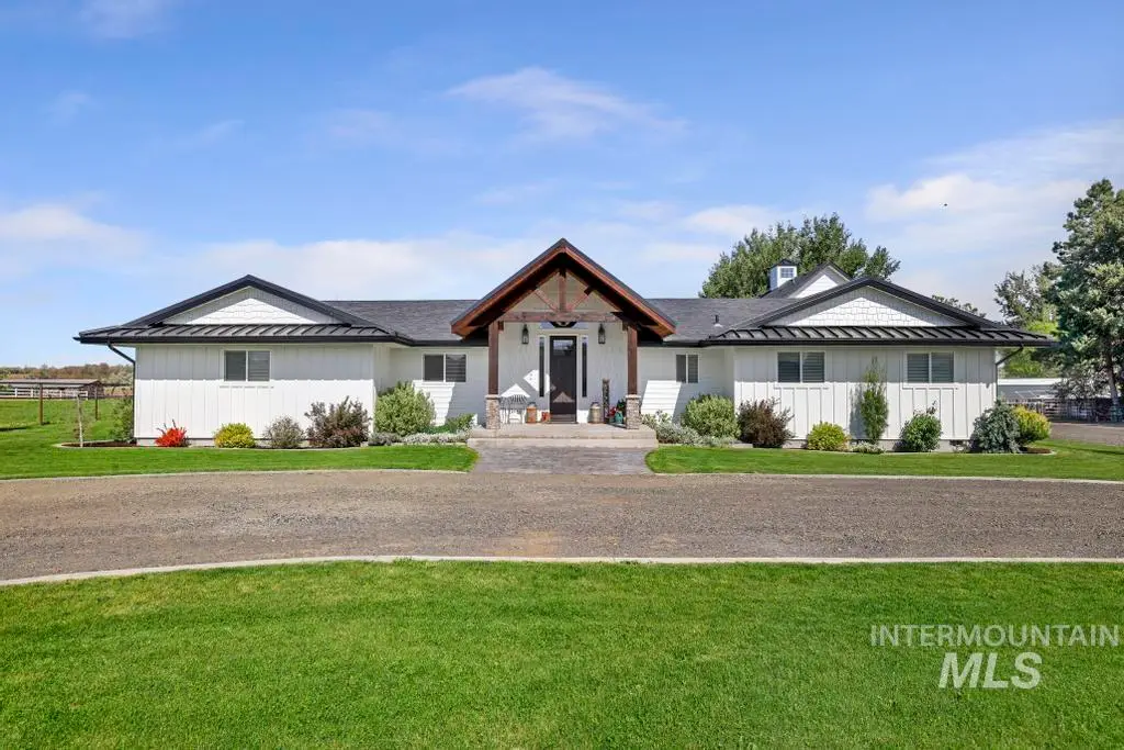 2808 S 850 E, Hagerman, ID 83332 - #1