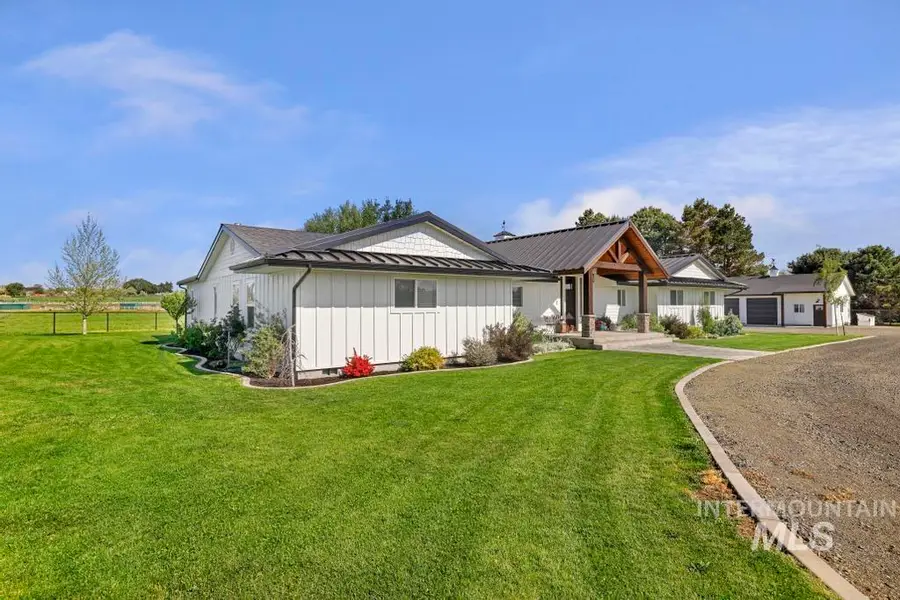 2808 S 850 E, Hagerman, ID 83332 - #2