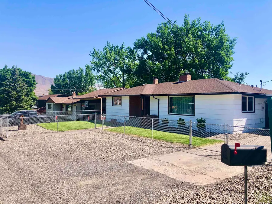 1225 Boston, Clarkston, WA 99403 - #2
