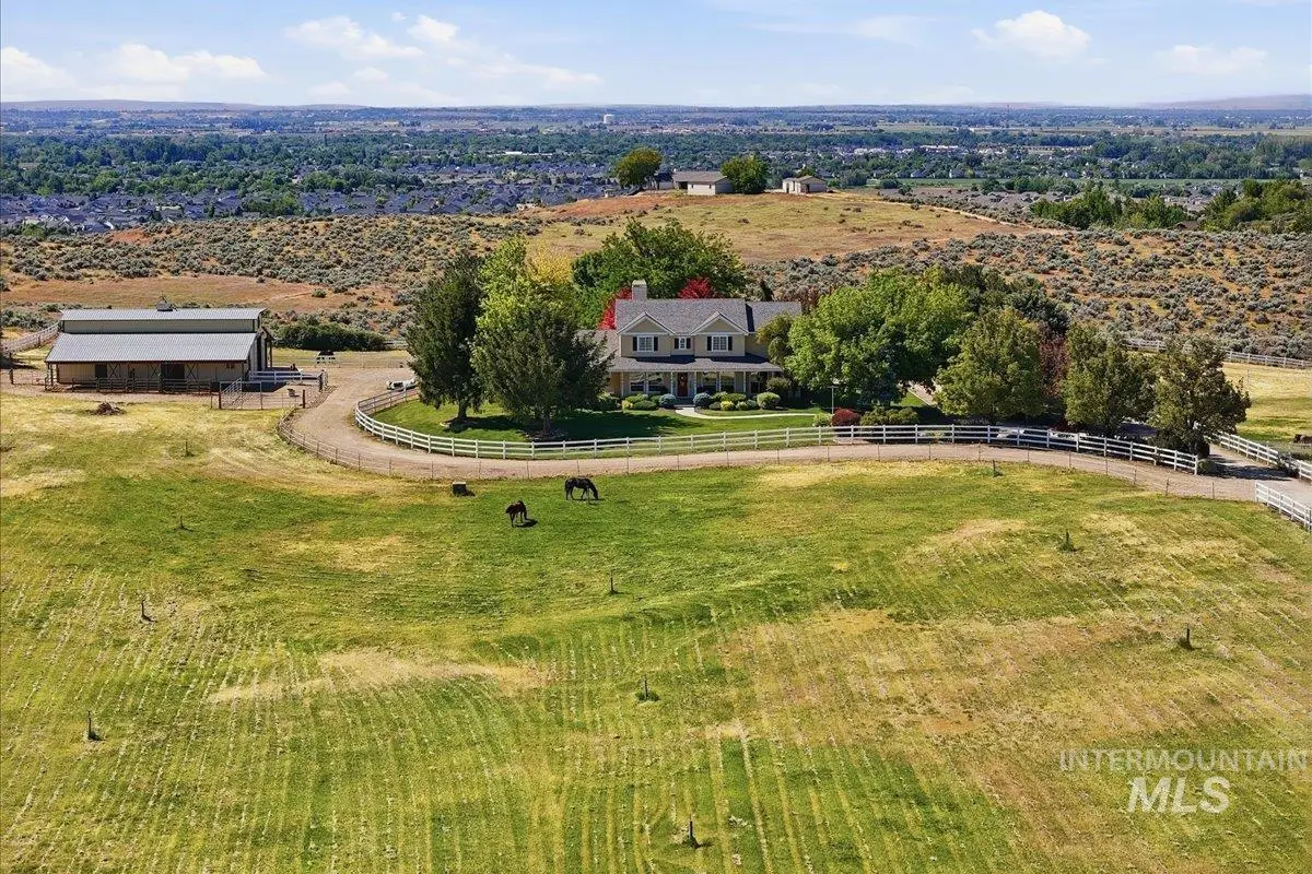 11725 W Lanktree Gulch Rd, Star, ID 83669 - #1