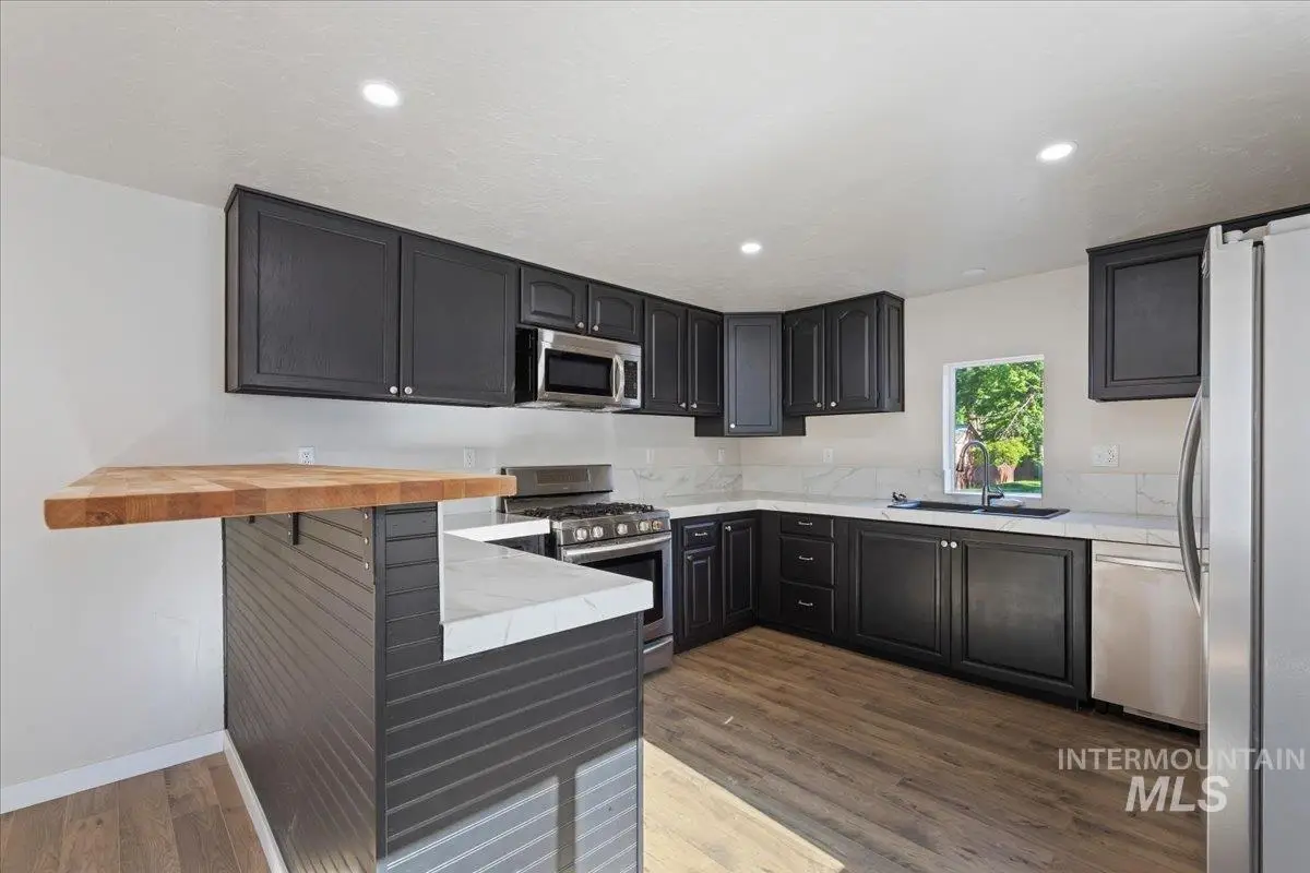 4705 W Freemont, Boise, ID 83706 - #1
