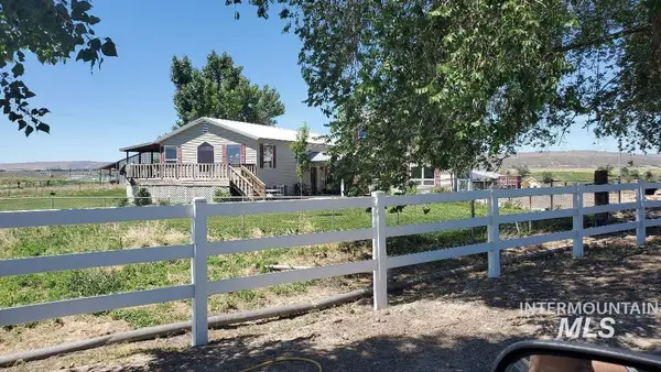 3897 W Elm Road, Vale, OR 97918