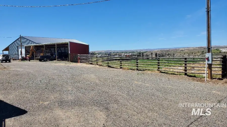 3897 W Elm Road, Vale, OR 97918 - #2