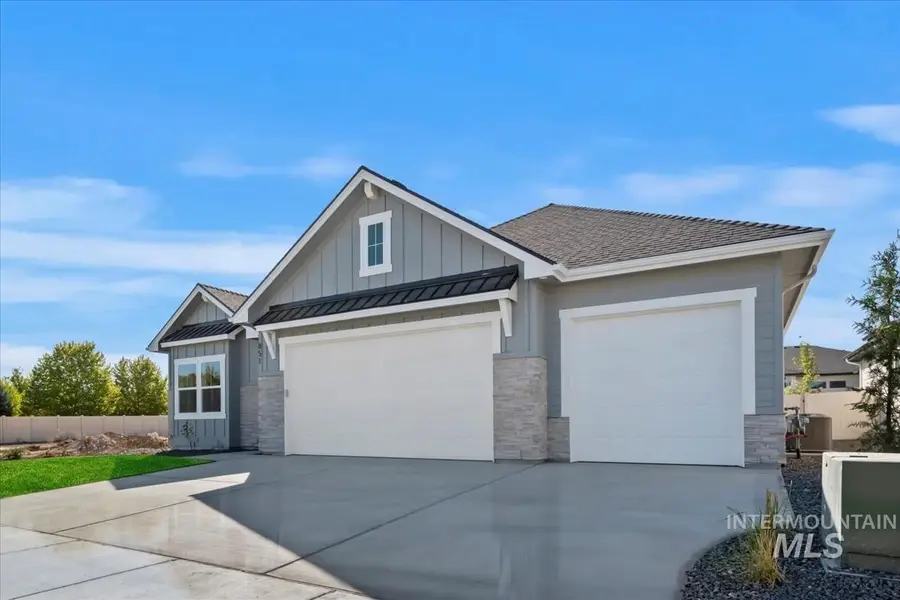 7343 Powell Pl, Eagle, ID 83629 - #3