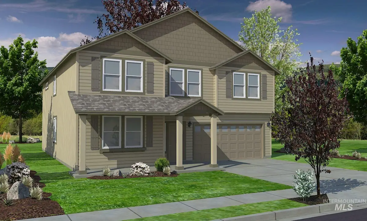 Lot 2 Block 3 Lone Oak St. #Lot 2 Block 3, Middleton, ID 83644 - #1