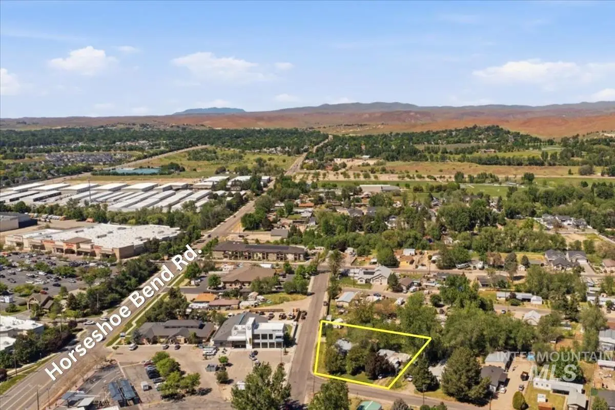 7700 N Jennie Ln & 10426 W Claudia Road, Boise, ID 83714 - #1
