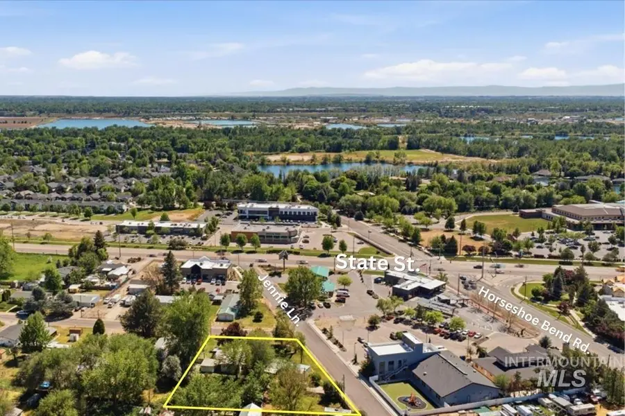 7700 N Jennie Ln & 10426 W Claudia Road, Boise, ID 83714 - #3