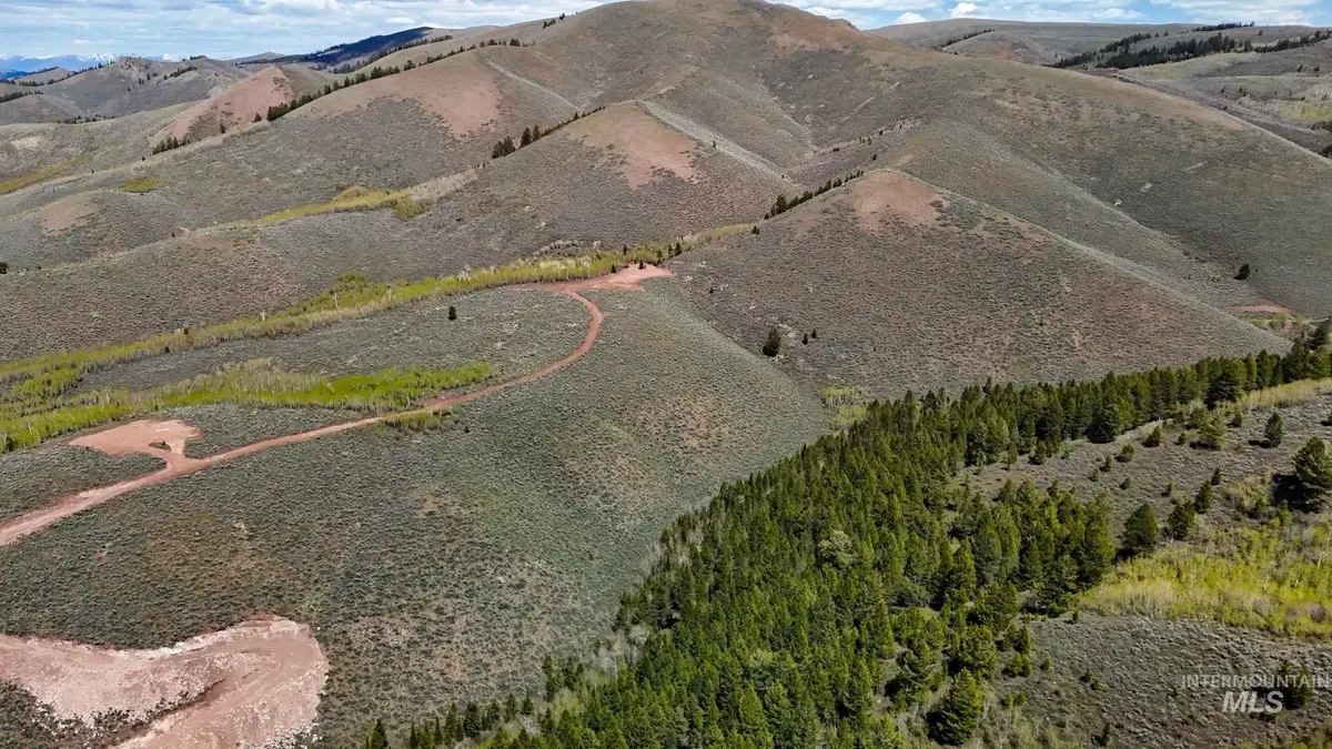 TBD White Ridge Rd, Soda Springs, ID 83276 - #1