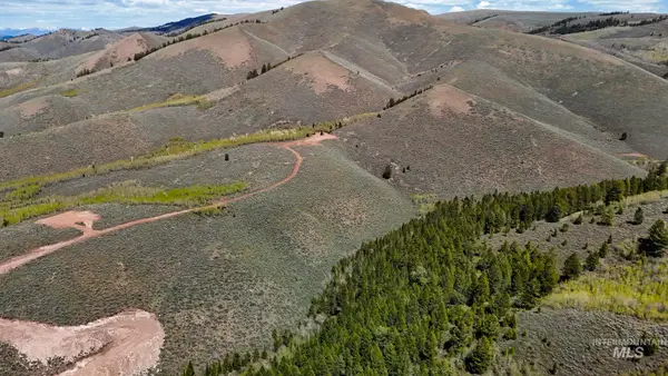 TBD White Ridge Rd, Soda Springs, ID 83276