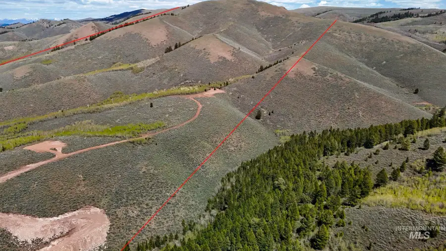TBD White Ridge Rd, Soda Springs, ID 83276 - #2
