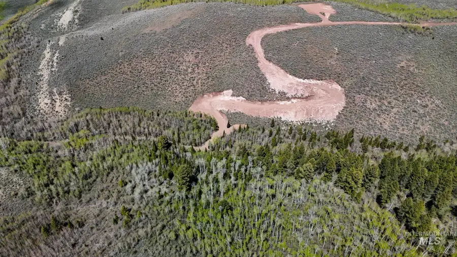 TBD White Ridge Rd, Soda Springs, ID 83276 - #3
