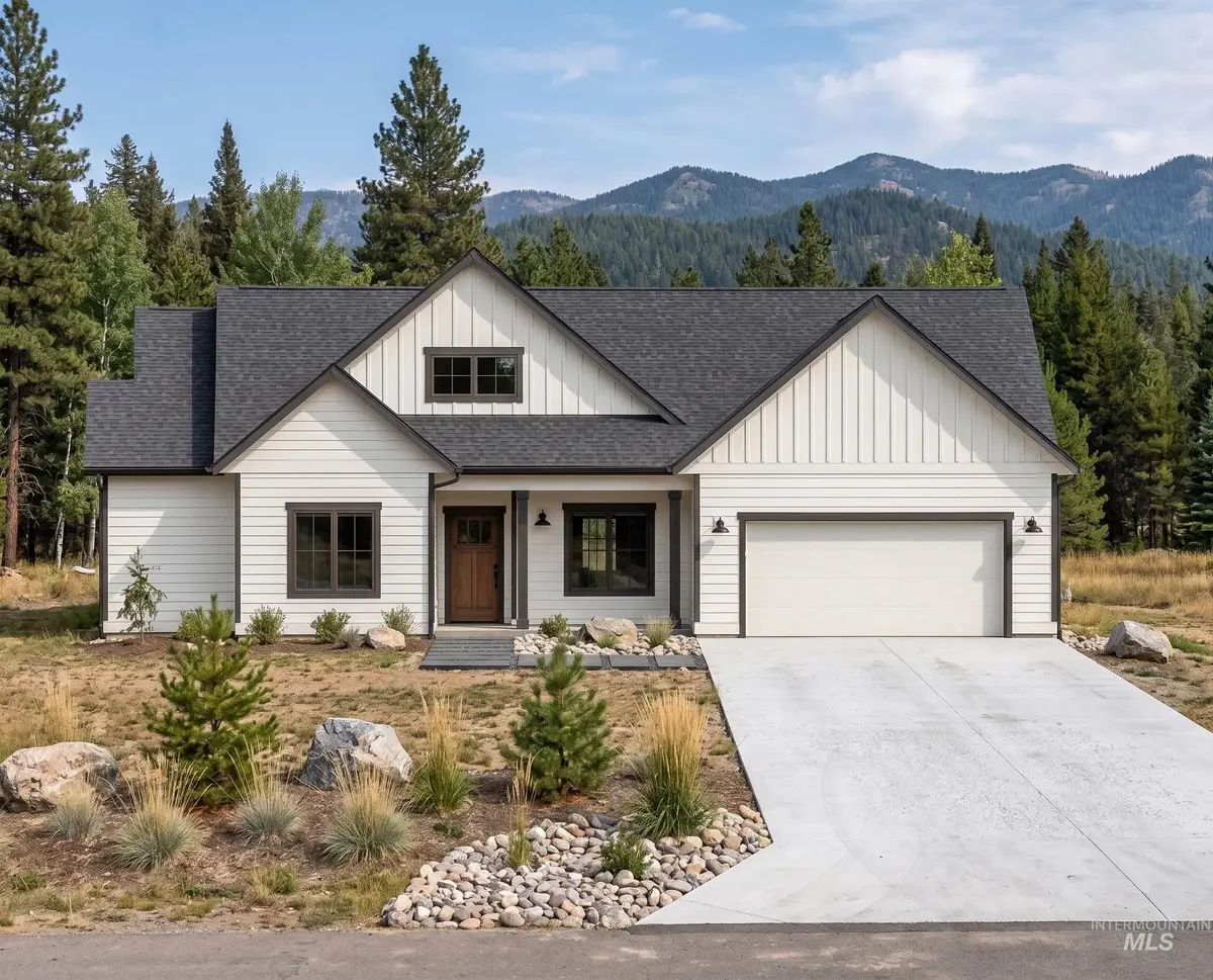 12 Heron's Nest Court, Donnelly, ID 83615 - #1