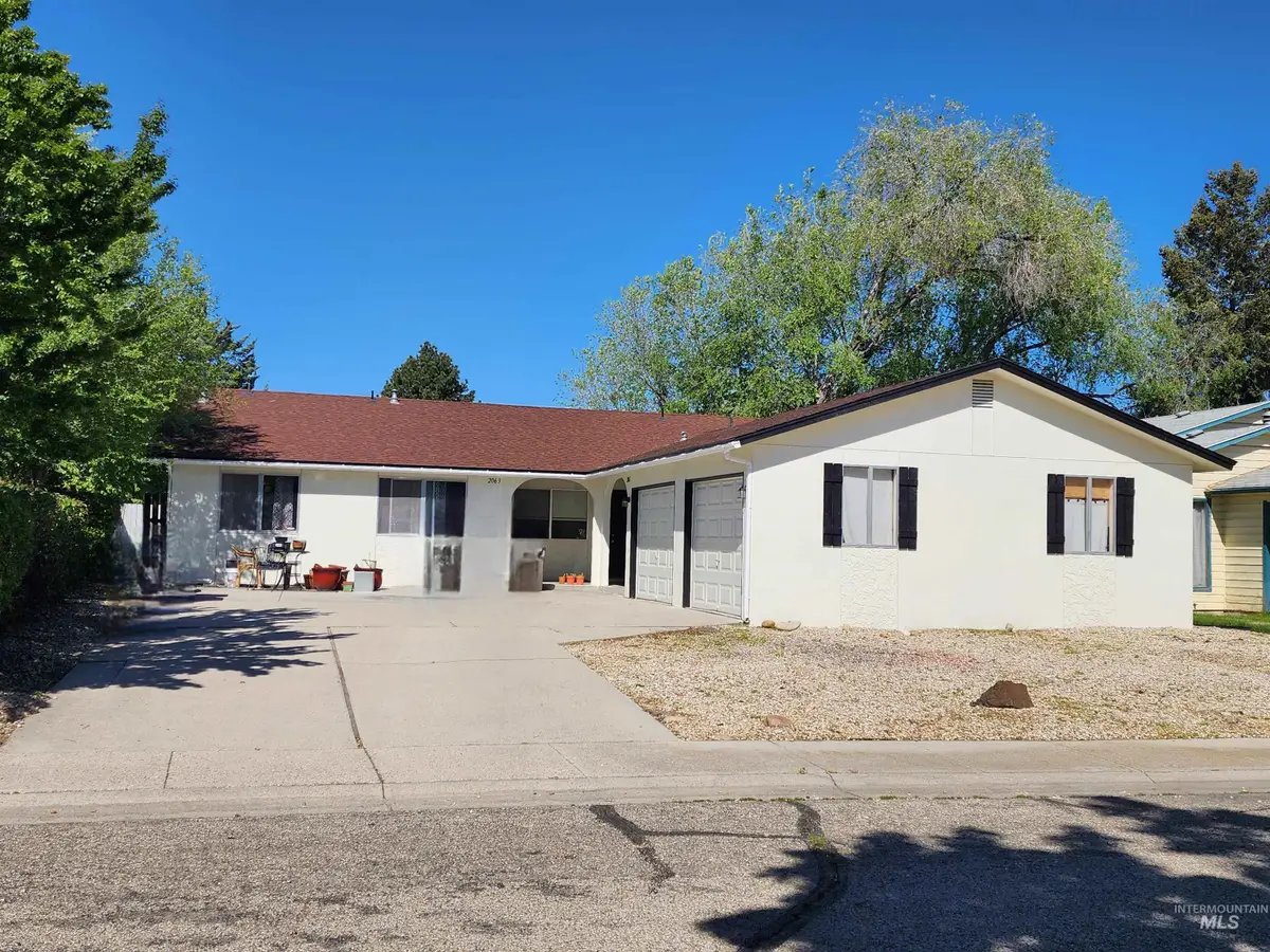 2061/2063 S Colorado Ave, Boise, ID 83706 - #1