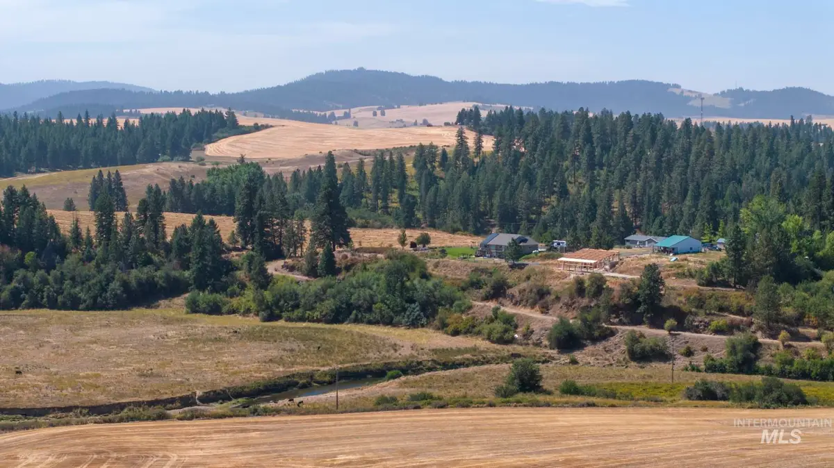 TBD Garnet Lane, 11.67 +/- Ac, Potlatch, ID 83855 - #1