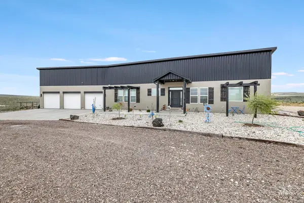 2527 E 1700 N 2527 E 1700 N, Rogerson, ID 83302
