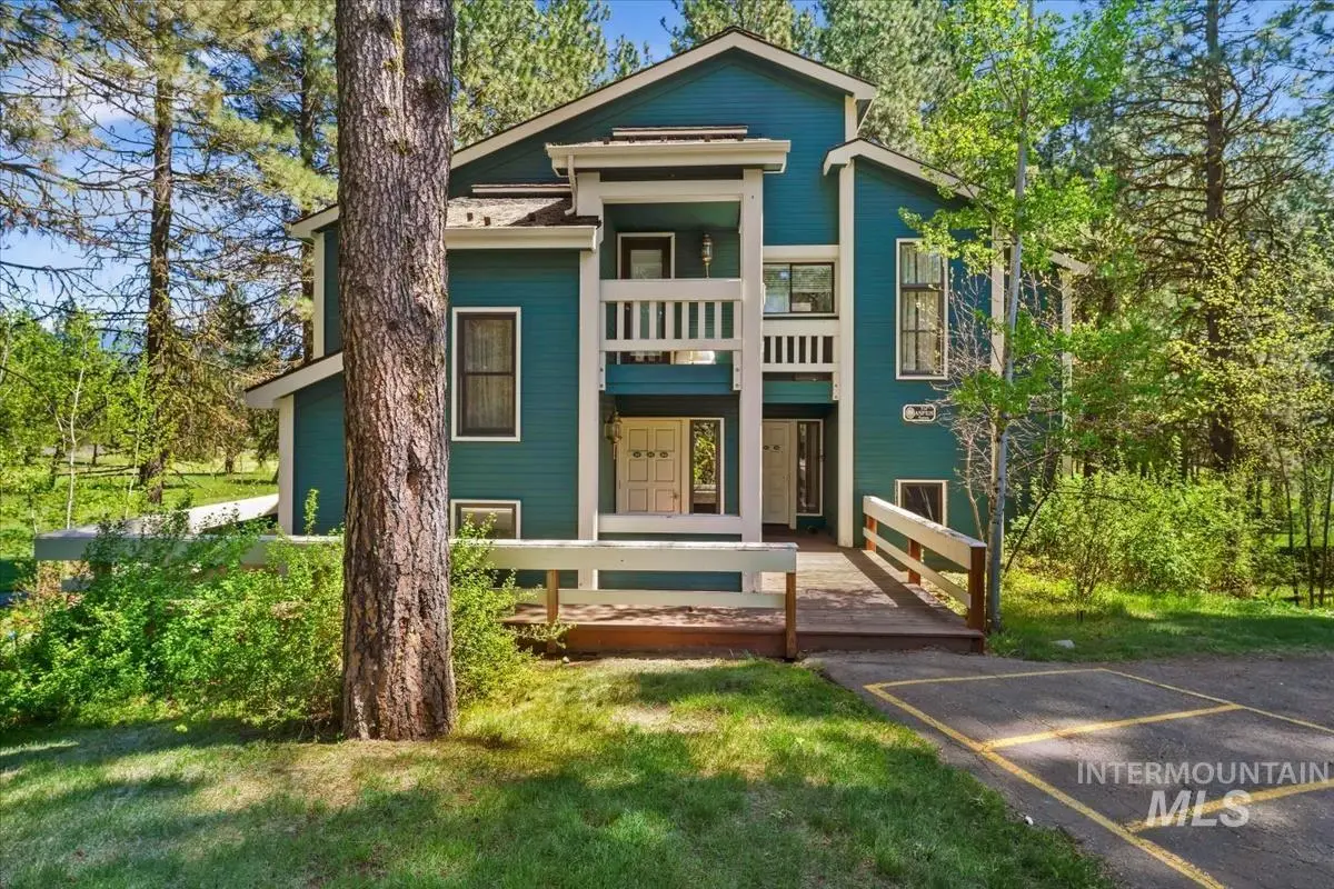 2981 Kimberland Dr #302, New Meadows, ID 83654 - #1