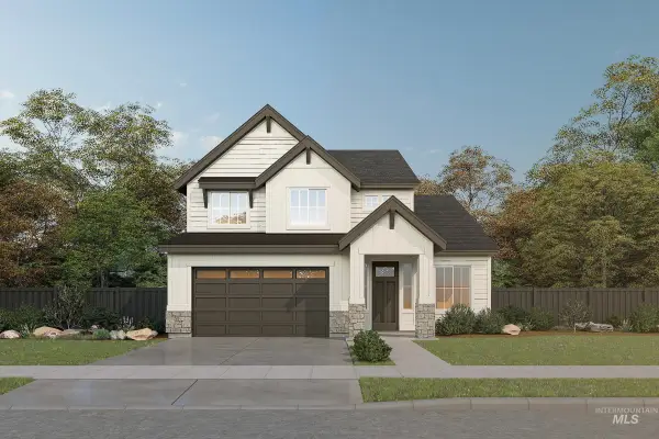 833 E Crescendo St, Meridian, ID 83642
