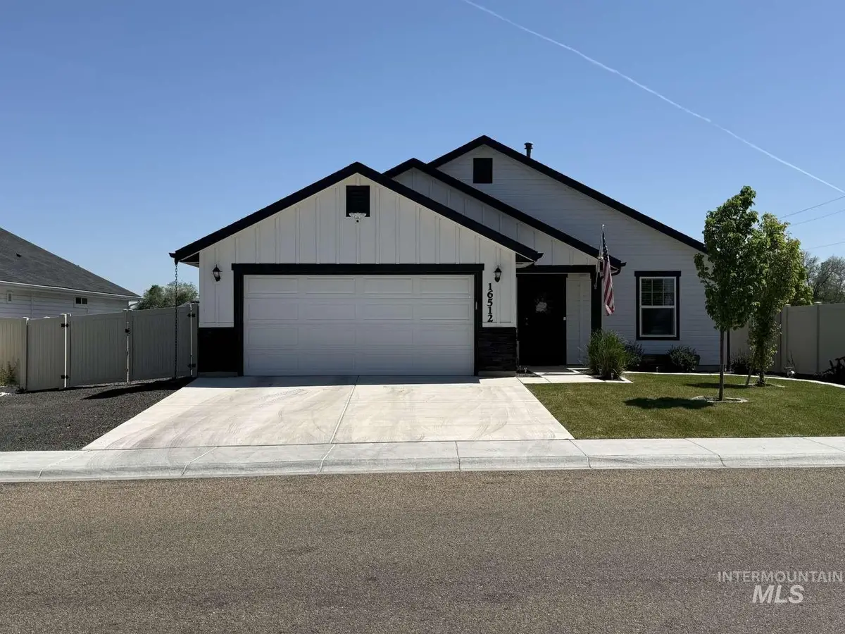 16512 Breton Way, Caldwell, ID 83607 - #1