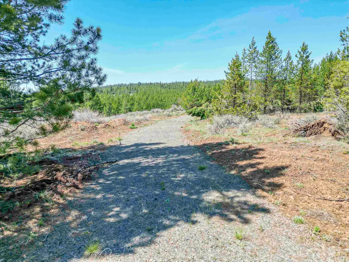 TBD Deer Creek, Winchester, ID 83555 - #1