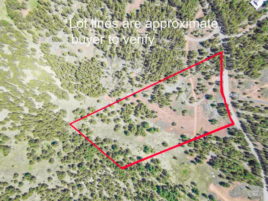 TBD Deer Creek, Winchester, ID 83555 - #2