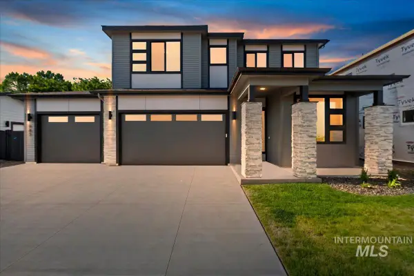 985 W Malbar St., Meridian, ID 83646